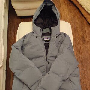 Patagonia Jackson Glacier Parka, Men's XL, Down Jacket